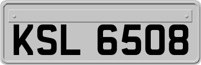 KSL6508