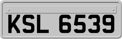 KSL6539
