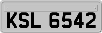 KSL6542