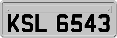 KSL6543