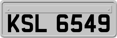 KSL6549