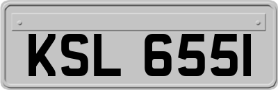 KSL6551