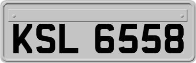 KSL6558