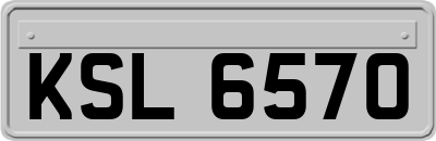 KSL6570
