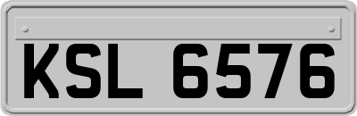 KSL6576