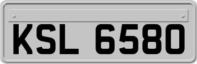 KSL6580