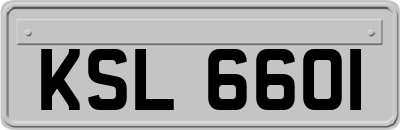 KSL6601