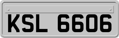 KSL6606