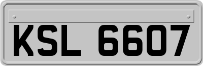 KSL6607