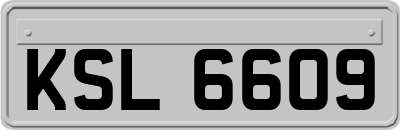 KSL6609