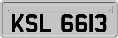 KSL6613