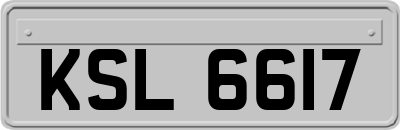 KSL6617