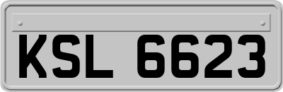 KSL6623