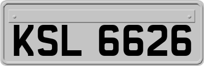 KSL6626