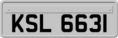 KSL6631