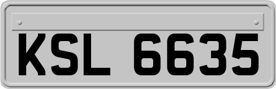 KSL6635