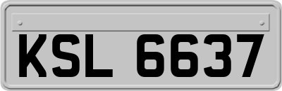 KSL6637