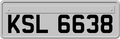 KSL6638