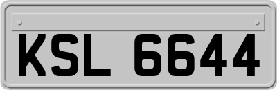 KSL6644