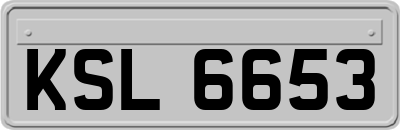 KSL6653
