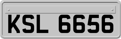 KSL6656