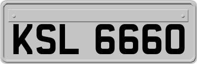 KSL6660