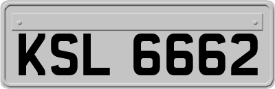 KSL6662