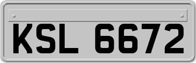 KSL6672