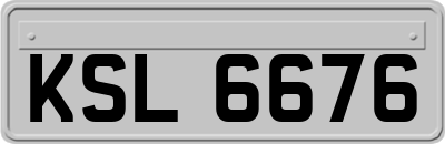 KSL6676