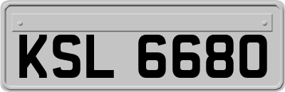 KSL6680