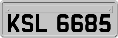 KSL6685