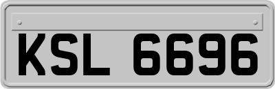KSL6696