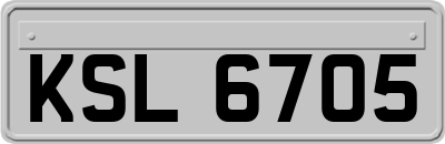 KSL6705