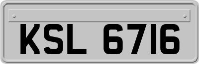 KSL6716