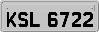 KSL6722