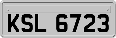 KSL6723