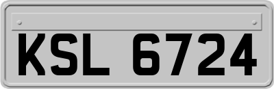 KSL6724