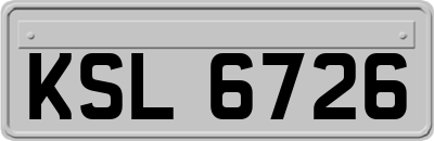 KSL6726