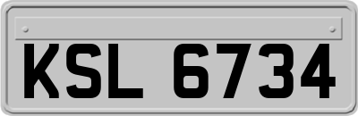 KSL6734
