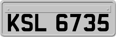 KSL6735
