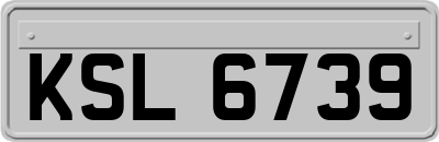 KSL6739