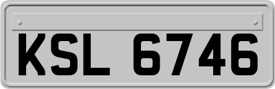 KSL6746