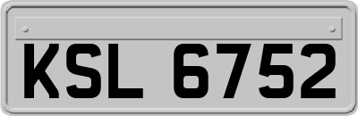 KSL6752