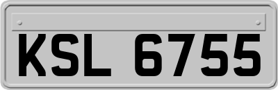 KSL6755