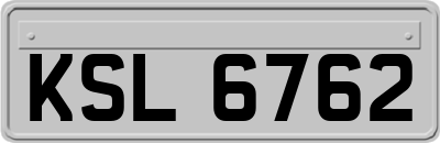 KSL6762