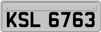 KSL6763