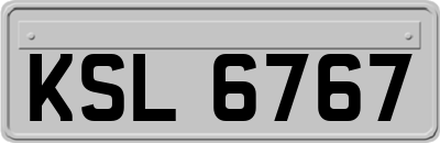 KSL6767