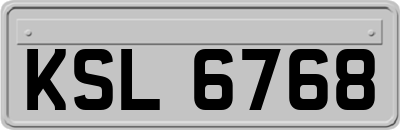 KSL6768