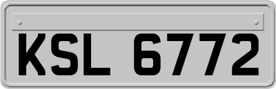 KSL6772