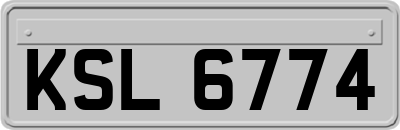 KSL6774